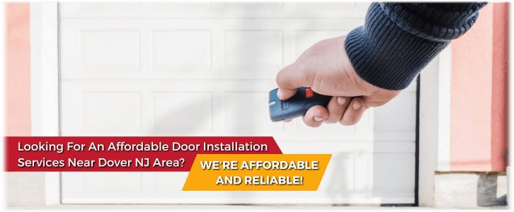 Garage Door Installation Dover NJ