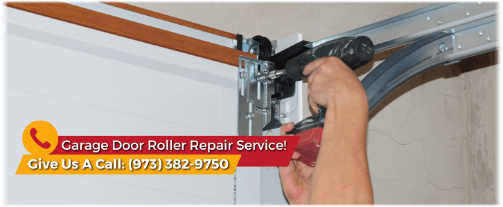 Garage Door Roller Repair Dover NJ